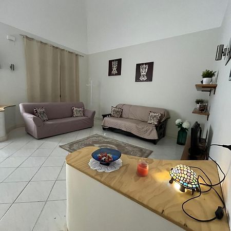 아치카스텔로 Mosa House 빌라 외부 사진