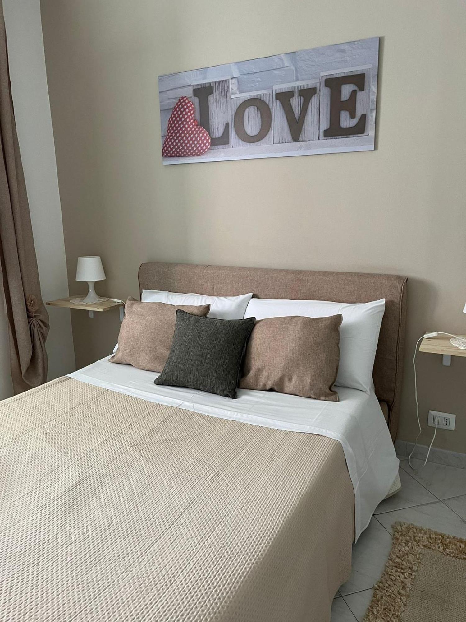 아치카스텔로 Mosa House 빌라 외부 사진